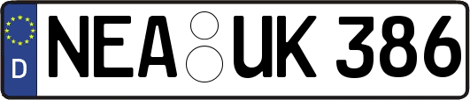 NEA-UK386