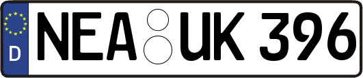 NEA-UK396