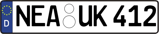 NEA-UK412