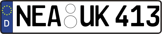 NEA-UK413
