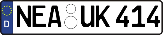 NEA-UK414