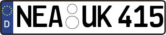 NEA-UK415