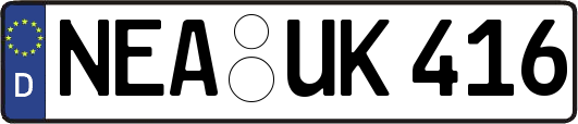 NEA-UK416