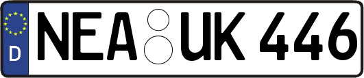 NEA-UK446