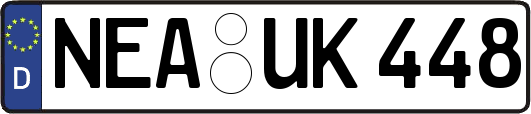 NEA-UK448