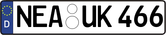 NEA-UK466