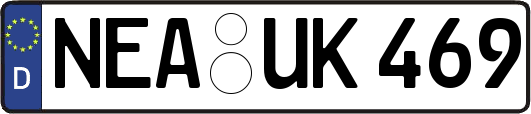 NEA-UK469