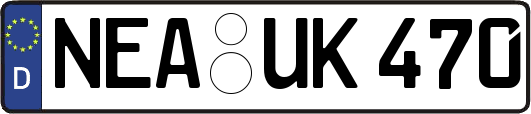 NEA-UK470