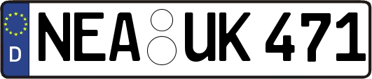 NEA-UK471