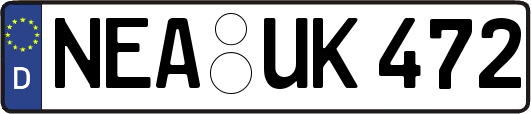 NEA-UK472