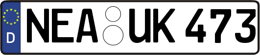NEA-UK473