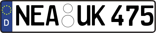 NEA-UK475