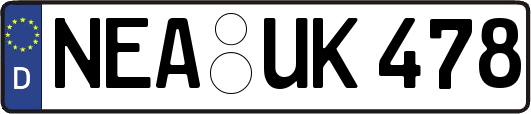 NEA-UK478