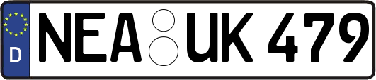 NEA-UK479