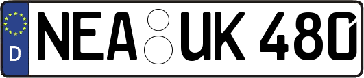 NEA-UK480
