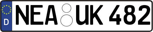 NEA-UK482