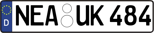 NEA-UK484