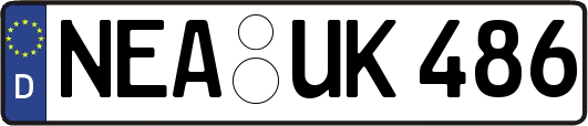 NEA-UK486