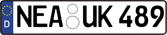 NEA-UK489