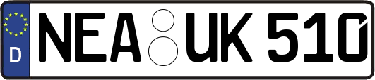 NEA-UK510