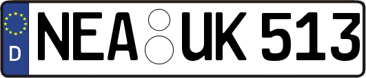 NEA-UK513