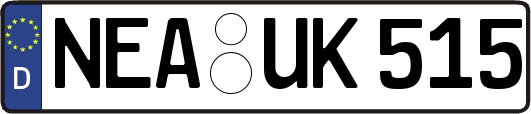 NEA-UK515