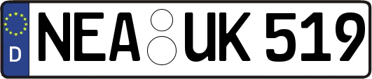 NEA-UK519