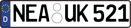 NEA-UK521