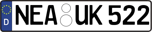 NEA-UK522