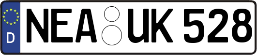 NEA-UK528