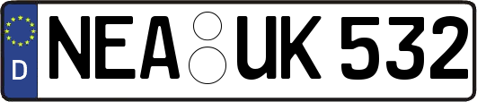 NEA-UK532