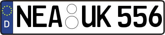 NEA-UK556