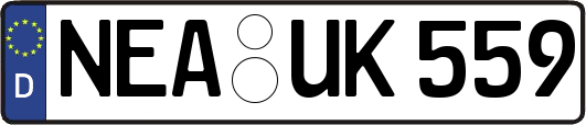 NEA-UK559