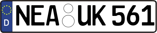 NEA-UK561