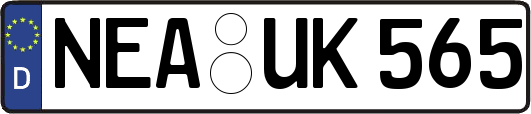 NEA-UK565