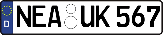 NEA-UK567