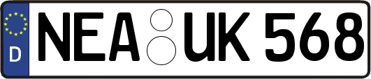 NEA-UK568