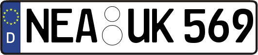 NEA-UK569