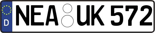 NEA-UK572
