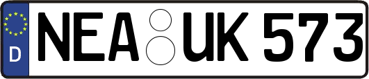 NEA-UK573