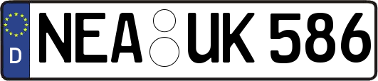 NEA-UK586