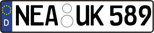 NEA-UK589