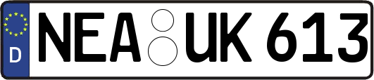 NEA-UK613