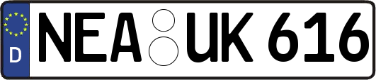 NEA-UK616