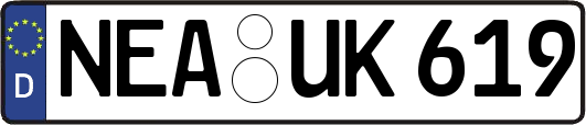 NEA-UK619