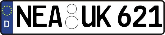 NEA-UK621