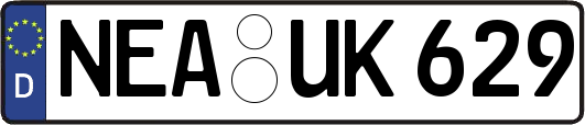 NEA-UK629