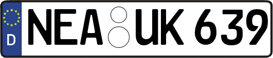 NEA-UK639