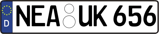 NEA-UK656