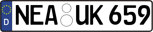 NEA-UK659